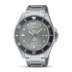 Casio MDV-107D-8AV Men's Watch