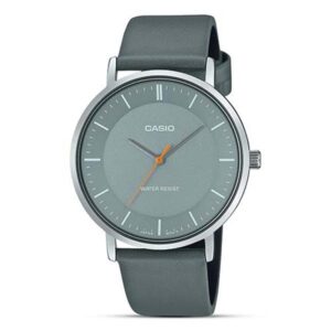 Casio MTP-VT04L-8EDF Men's Watch