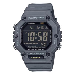 Casio AE-1600H-8BVDF Men's Watch