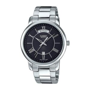 Casio BEM-152D-1AVDF Men's Watch
