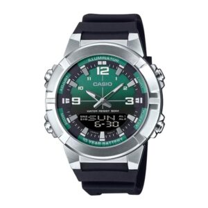 Casio AMW-870A-3AVDF Men's Watch
