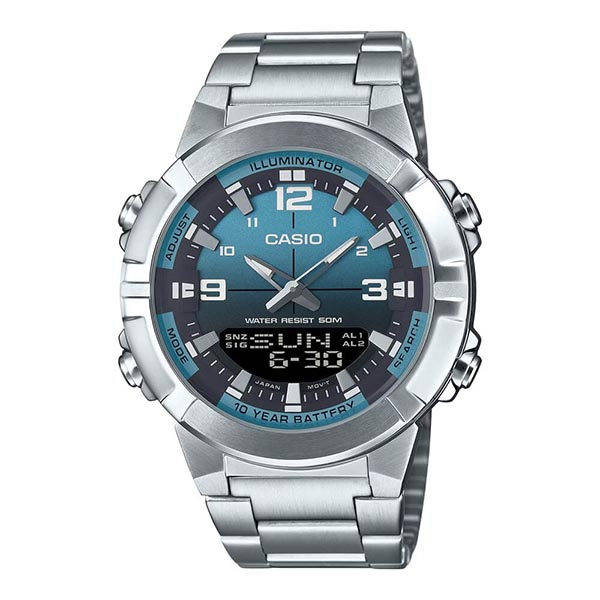 Casio AMW-870DA-2A2VDF Men's Watch