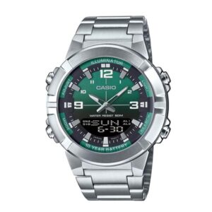 Casio AMW-870DA-3AVDF Men's Watch