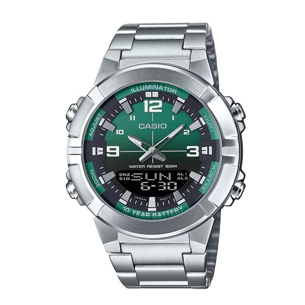 Casio AMW-870DA-3AVDF Men's Watch