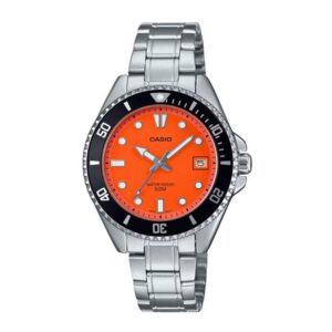 Casio MDV-10D-4A1VDF Unisex Watch