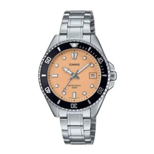 Casio MDV-10D-4A2VDF Unisex Watch