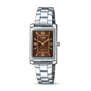 Casio Enticer LTP-1234DD-5AVDF Ladies Watch