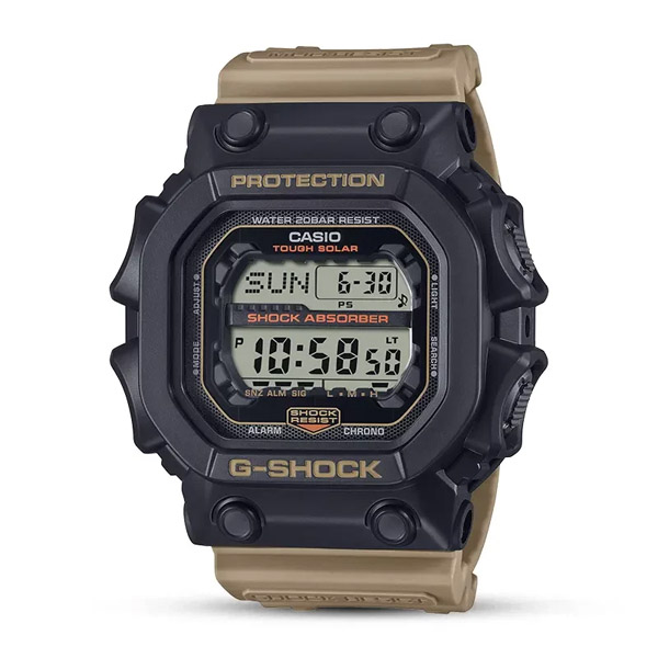 Casio G-Shock GX-56TU-1A5 Digital Tough Men's Watch