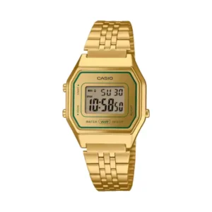 Casio LA680WEGV-9A Vintage Digital Unisex Watch