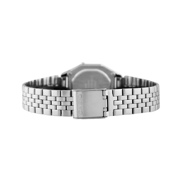 Casio LA680WA-1DF Vintage Digital Unisex Watch