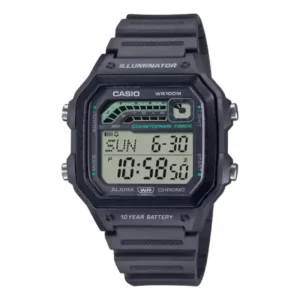 Casio WS-1600H-8AV