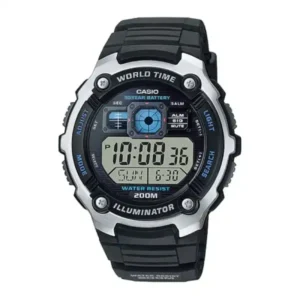 Casio AE-2000W-1AVDF Price in Bangladesh
