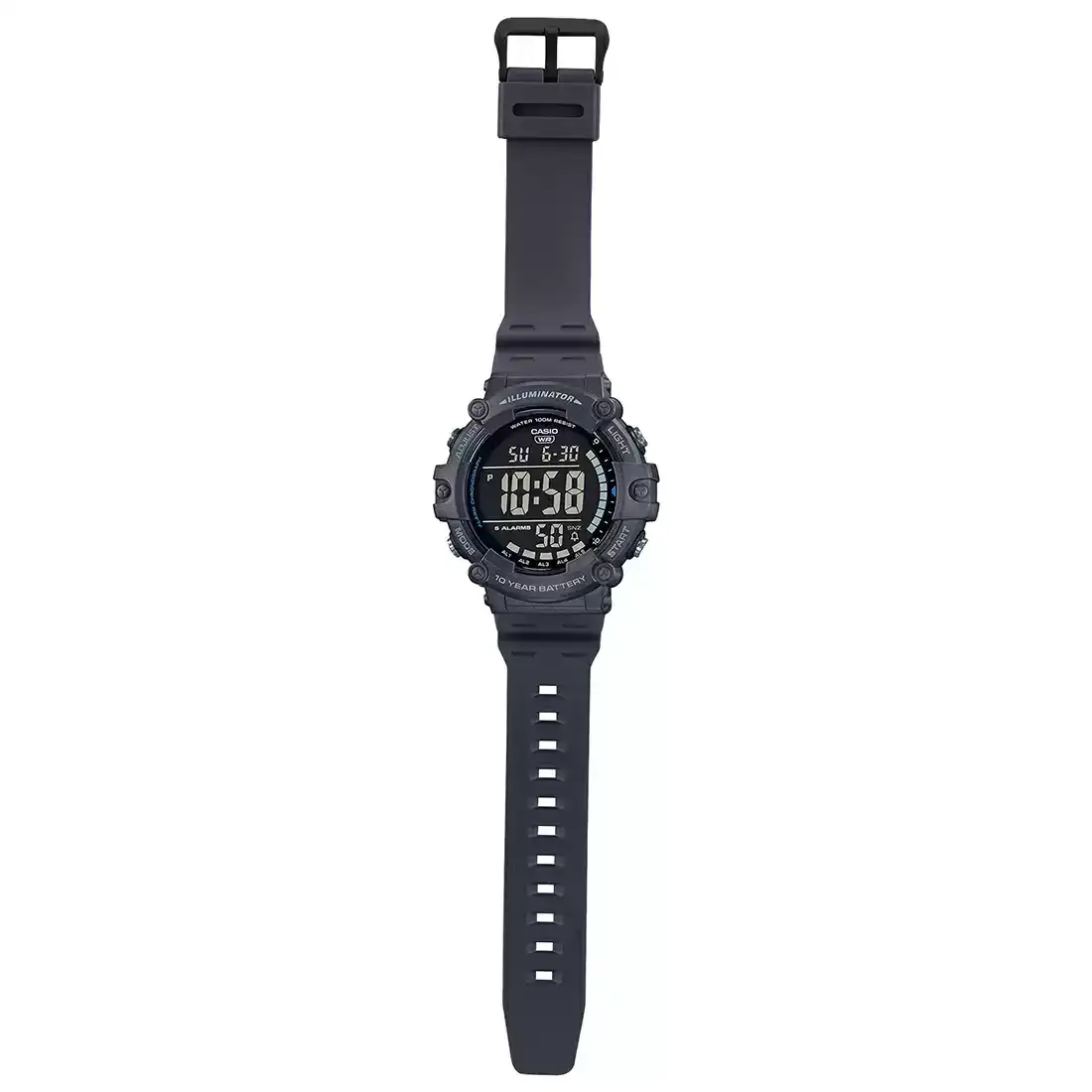 Casio AE-1500WH-8BV