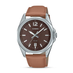 Casio Enticer MTP-E725L-5AVDF Analog Quartz Watch