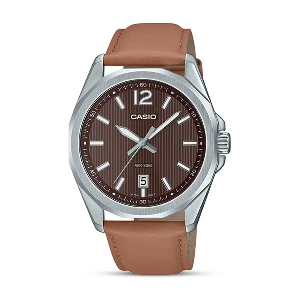 Casio Enticer MTP-E725L-5AVDF Analog Quartz Watch