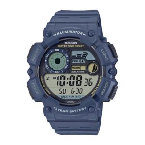 Casio WS-1500H-2AV Men's Watch