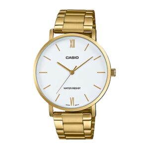 Casio MTP-VT01G-7B Men's Watch