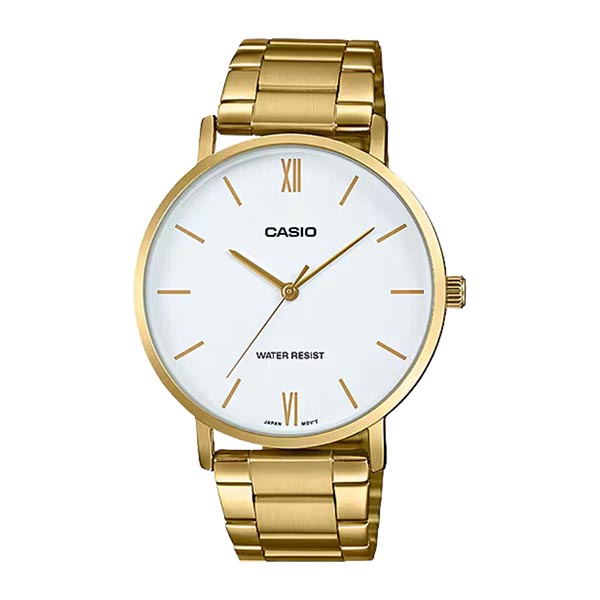 Casio MTP-VT01G-7B Men's Watch