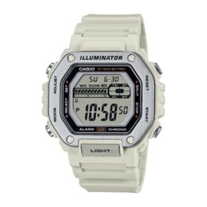 Casio MWD-110H-8AV Men's Watch