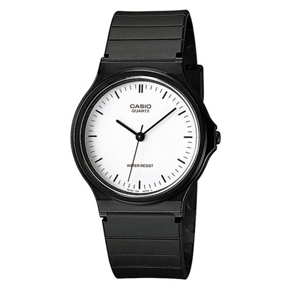 Casio MQ-24-7ELDF Unisex Watch