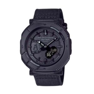 Casio PRO TREK White Mountaineering Sport Watch PRJ-B001WM-1