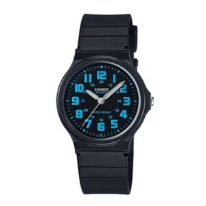 Casio MQ-71-2BDF Unisex Watch