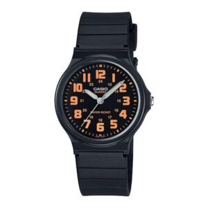 Casio MQ-71-4BDF Unisex Watch