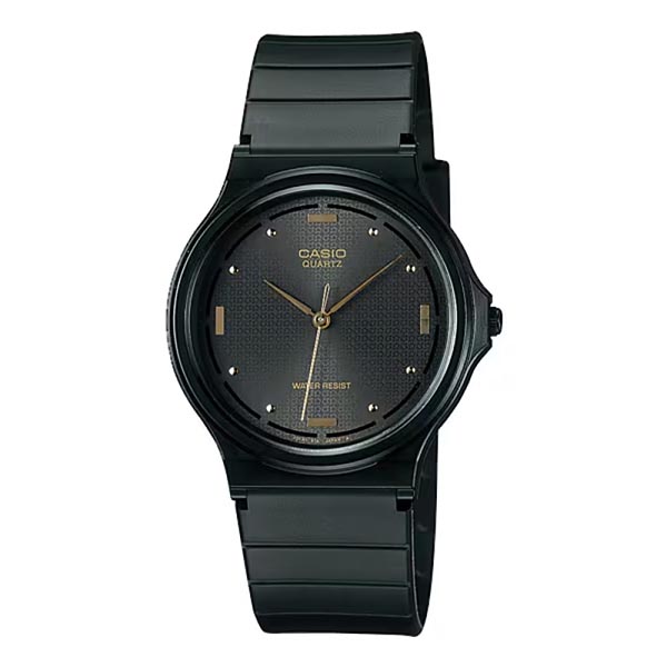 Casio MQ-76-1ALDF Unisex Watch