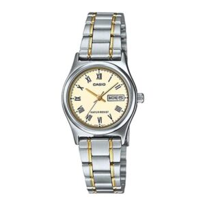 Casio LTP-V006SG-9BUDF Women Watch