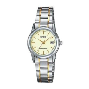 Casio LTP-V002SG-9AUDF Women Watch