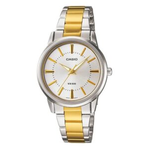 Casio LTP-1303SG-7AVDF Women Watch