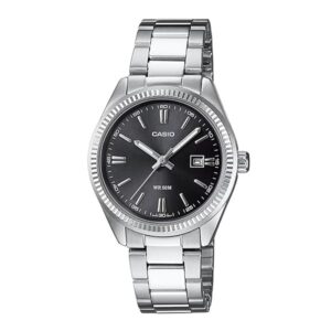 Casio LTP-1302D-1A1VDF Women Watch