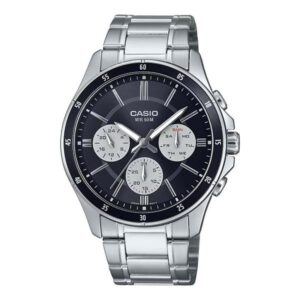Casio MTP-1374D-1A3VDF Men’s Watch