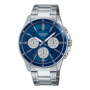 Casio MTP-1374D-2A3VDF Men’s Watch