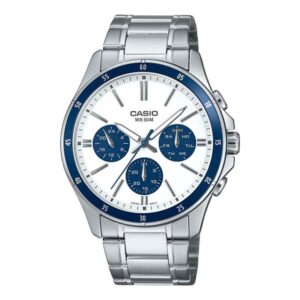Casio MTP-1374D-7A2VDF Men's Watch