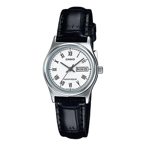 Casio LTP-V006L-7BUDF Women Watch