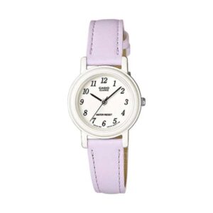 Casio LQ-139L-6BDF Analog Dial Ladies Watch