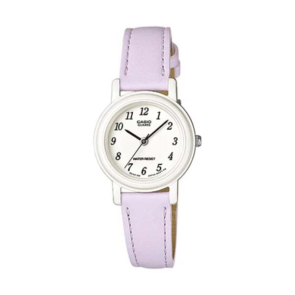 Casio LQ-139L-6BDF Analog Dial Ladies Watch
