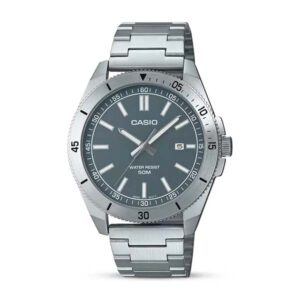 Casio MTP-B155D-3EV Quartz Men’s Watch