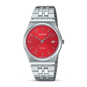 Casio MTP-B145D-4A2VDF Quartz Analog Men's Watch