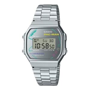 Casio A168WEPC-7A Vintage Unisex Watch