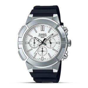 Casio MTP-E500D-7AVDF Men's Watch