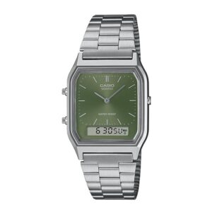 Casio AQ-230A-3AMQY Unisex Watch