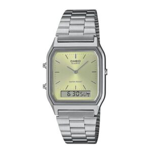 Casio AQ-230A-9AMQY Unisex Watch