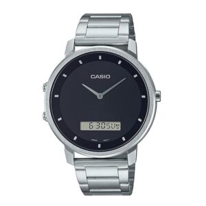 Casio MTP-B200D-1EDF Men's Watch