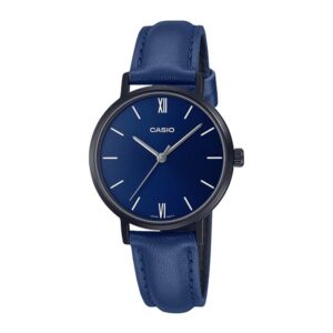 Casio LTP-VT02BL-2AUDF Women Watch