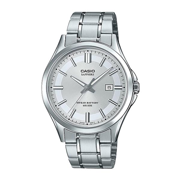 Casio MTS-100D-7AVDF Men's Watch