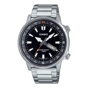 Casio MTD-130D-1A4VDF Men's Watch
