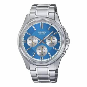 Casio MTP-1375D-2A2VDF Men's Watch