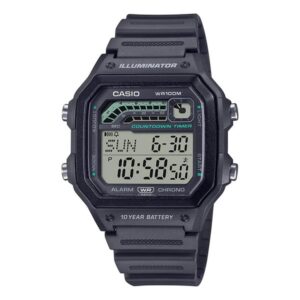 Casio WS-1600H-8AVDF Men's Watch